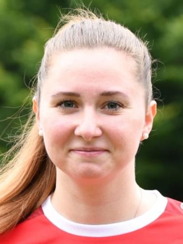 Michele Diana Dörrenhaus