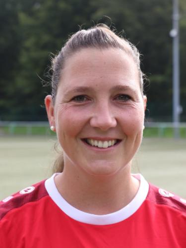 Saskia Lange