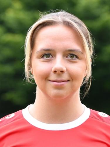 Xenia Carina Oldenburger