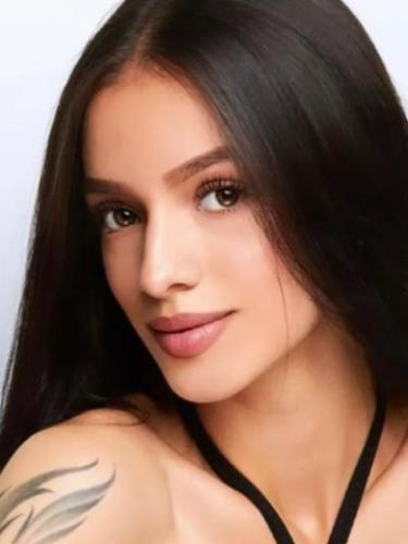 Andrea Valentina Alzate Rincon
