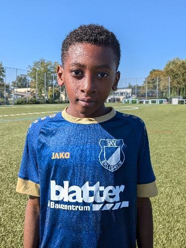 Purity Raffael Ivbensi