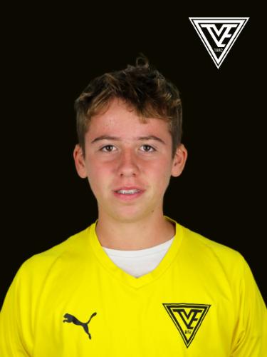 Nico Golfos