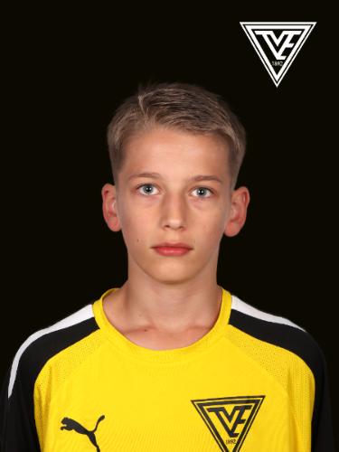 Jan Luca Heinze