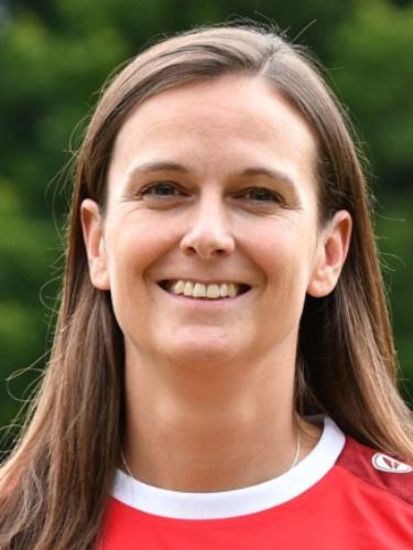Melanie Weiß