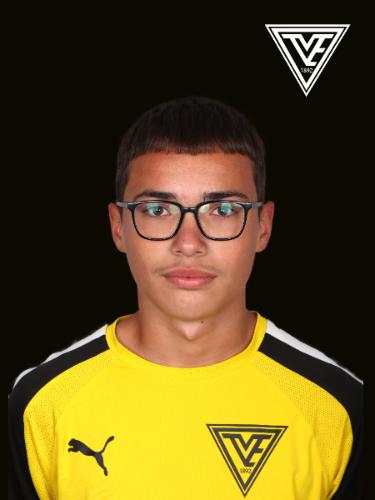 Omar Krasniqi