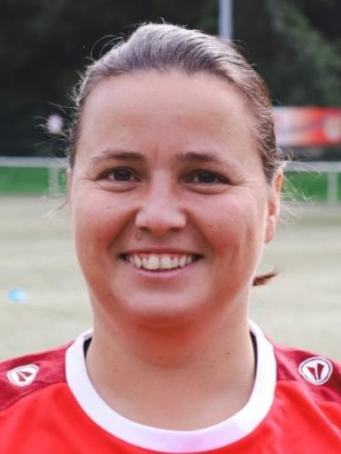 Nadja Wiesen