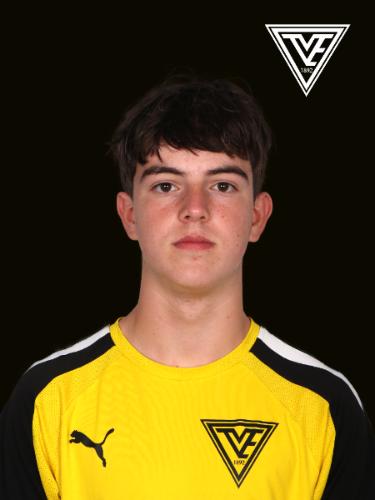 Finn Lackner