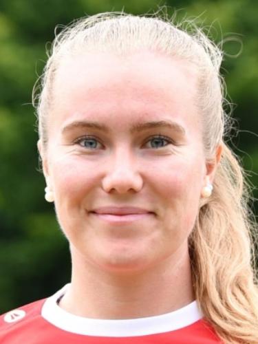 Victoria Janina Wiesen