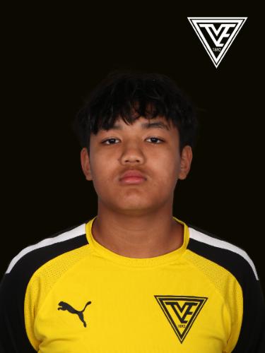 Jerry Thongsaly