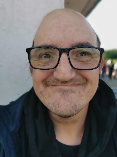 Peter Vehe