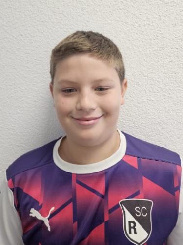 Tobias Ahr