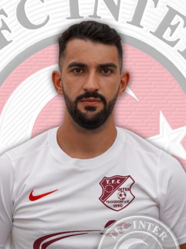Dervis Küpeli