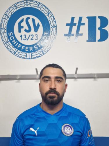 Devrim Dogan