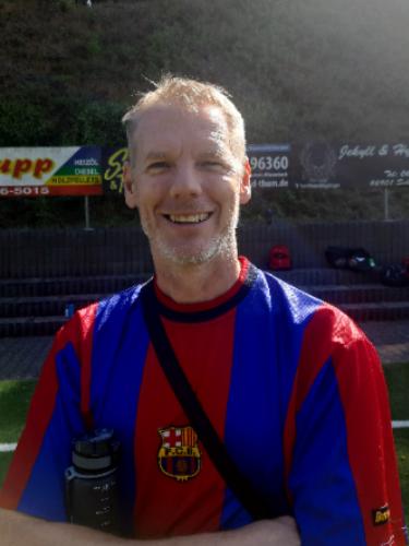 Tobias Drumm