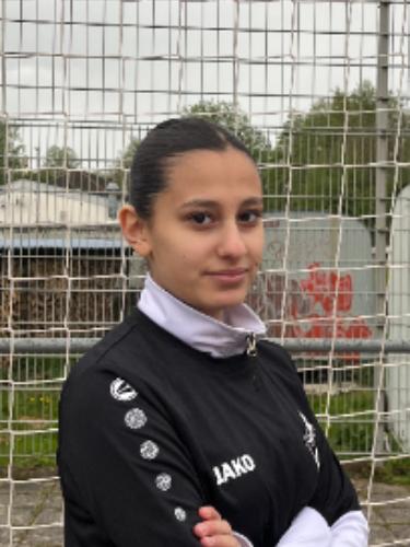Zerda Özkan