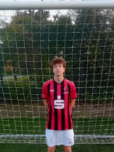Felix Nevio Hoff