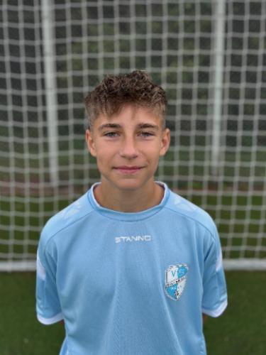 Rouven-Noel Fournell Moncho