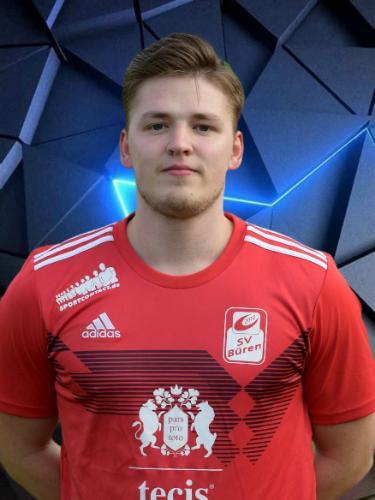 Tobias Poppe
