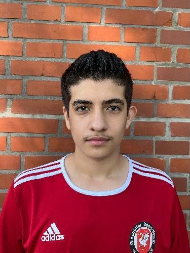 Shahriar Shahrestanaki