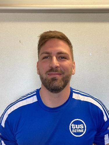 Fabian Krüger