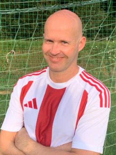 Mario Fienhold