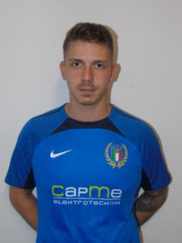 Alberto Bellizzi