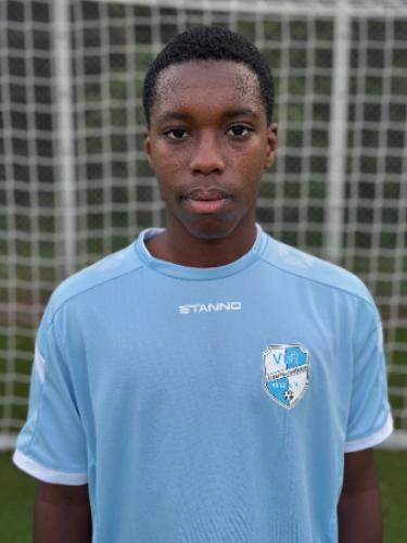 Ayodeji Aderintö Elija King Olafusi