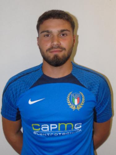 Liborio Fata