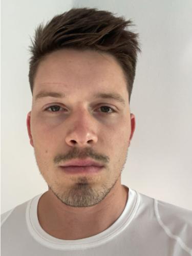 Lukas Niesbach