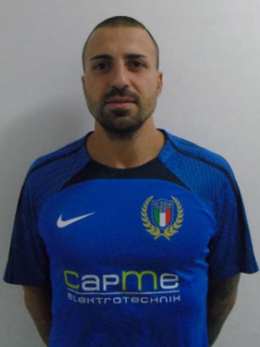 Angelo Giunta