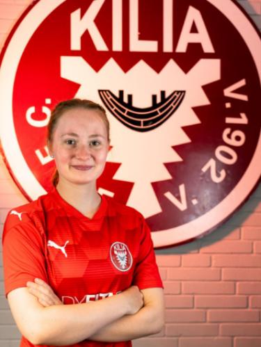 Lena Yara Damerow