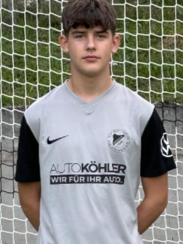 Mattis Georg Schindera