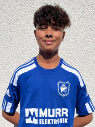 Gardian Eliano Jahja