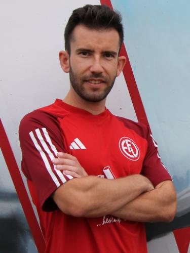 Gabriel Gast