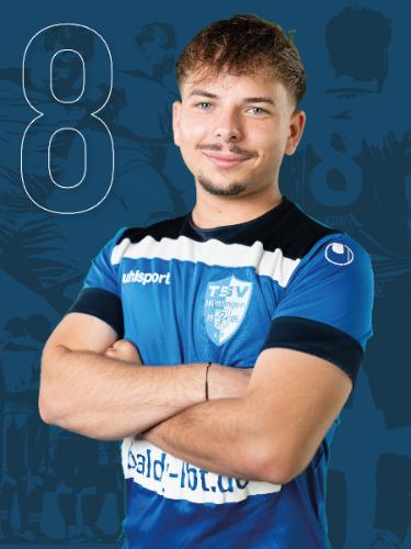 Luca Gill