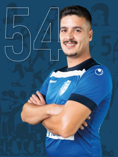 Ayte Karabacak