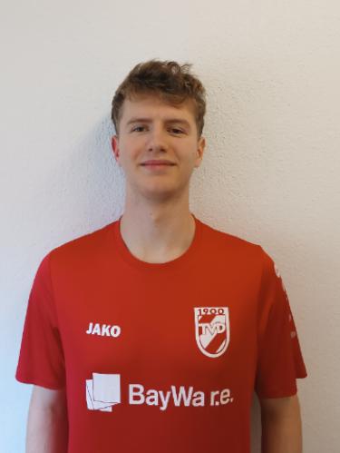 Moritz Zipperle