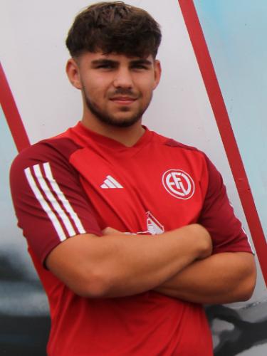 Moritz Kiesel
