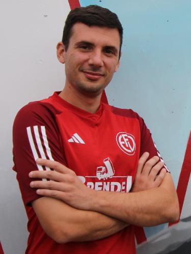 Daniel Mc Lellan