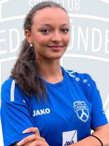 Lia Quehl