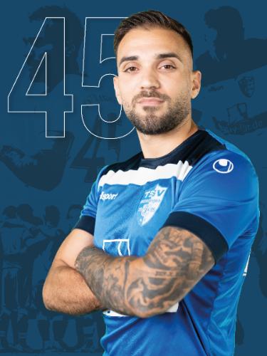 Alessio Antonio Vono