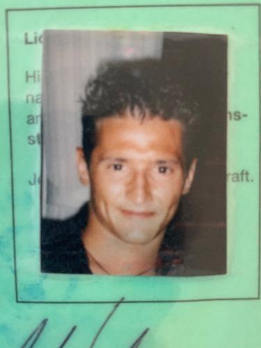 Mauricio Vieira