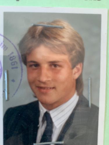 Dirk Mahlke