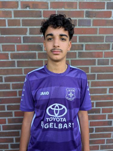 Mohamad Ayat Alhusni