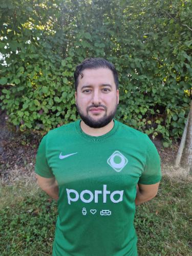 Emre Dogan