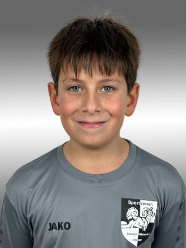 Kian Milbradt