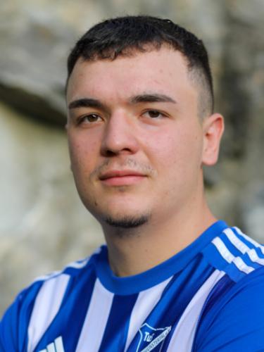 Marc Demmel
