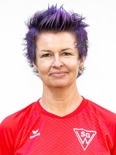 Sandy Schumann