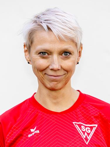 Elke Umlauft