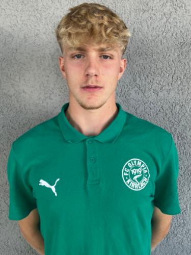 Jakob Friemel